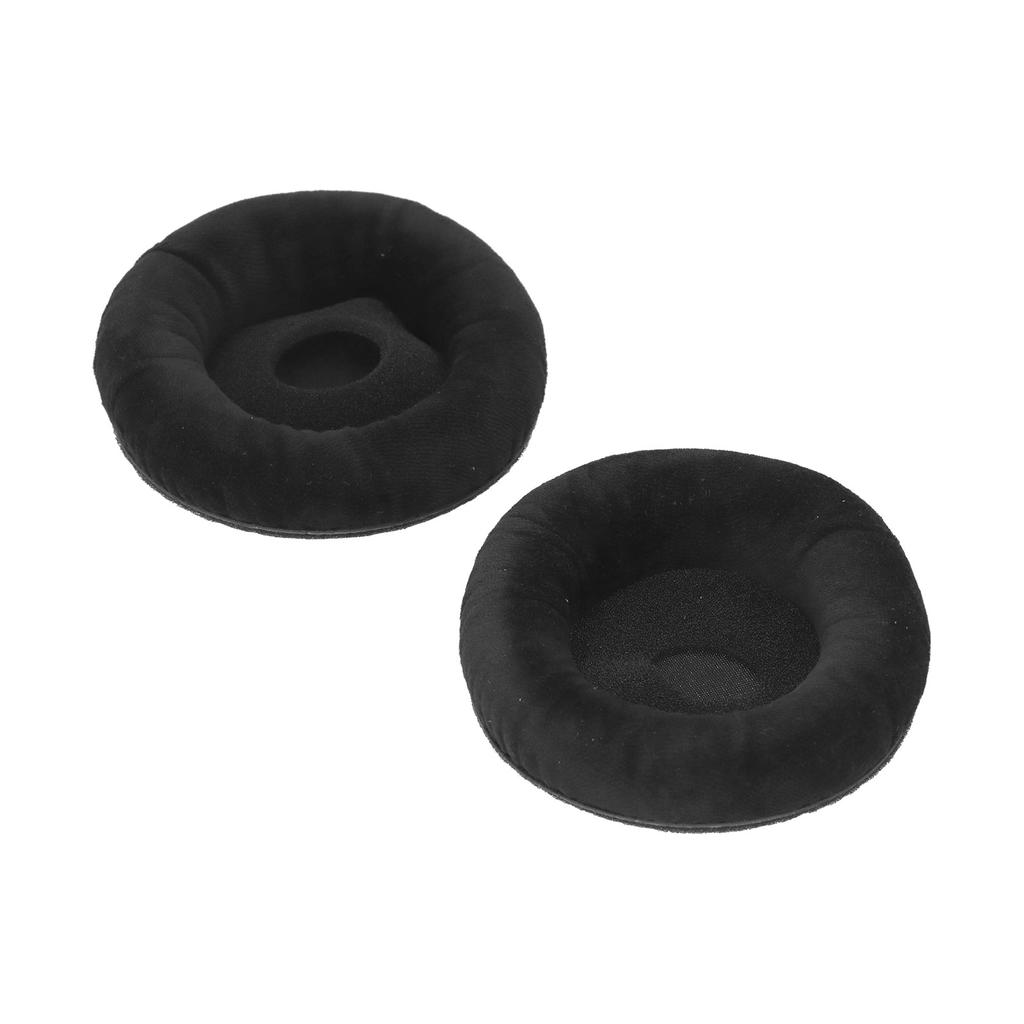 Ear Cushions Headset Earpad Covers for AKG K601 K701 K702 Q701 702 K612 K712 Black
