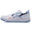 Li Ning Sea And Sichuan Slip Resistant Cushioning Abrasion Resistant Lightweight Low Top Skateboard Shoes Men's AGCT377-2