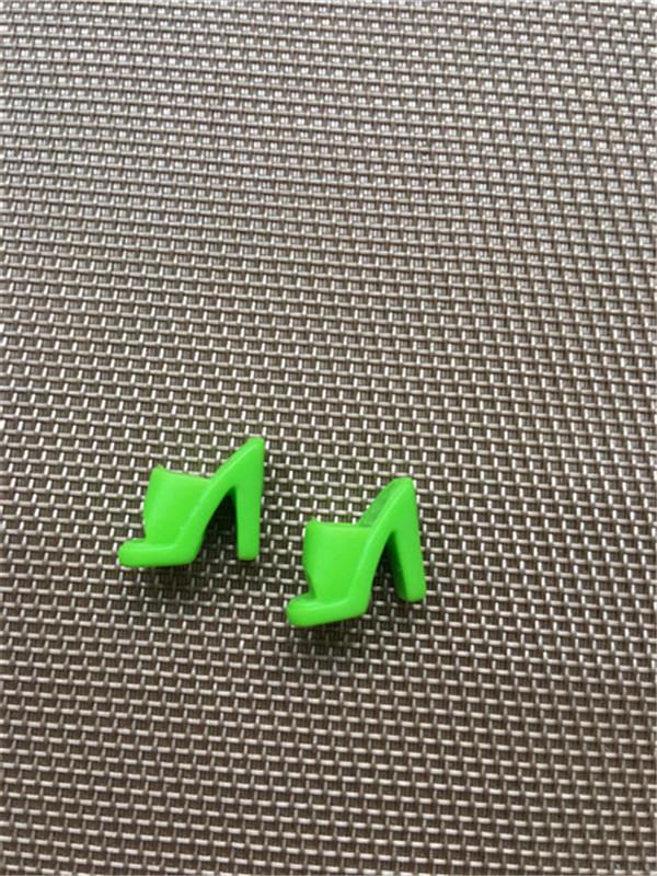 Puppenschuhe High Heels Stiefel Hausschuhe Modeschuhe für 1/6 Puppe DIY Puppenteile