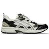 Asics Gél Nunobiki Krémová Tmavozelená Unisex Tenisky 1203A536-102