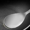 Deepen Rice Paddle Thicken Serving Spoon Kitchen Utensils Stainless Steel Rice Spoon  Household