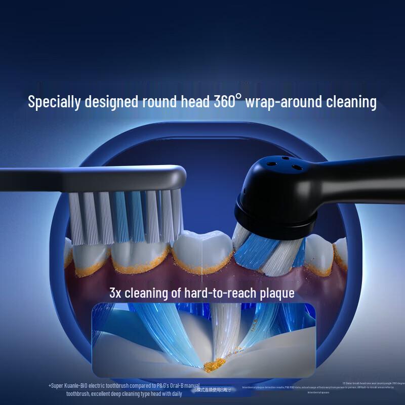 Oral-B iO Series 9 Electric Toothbrush