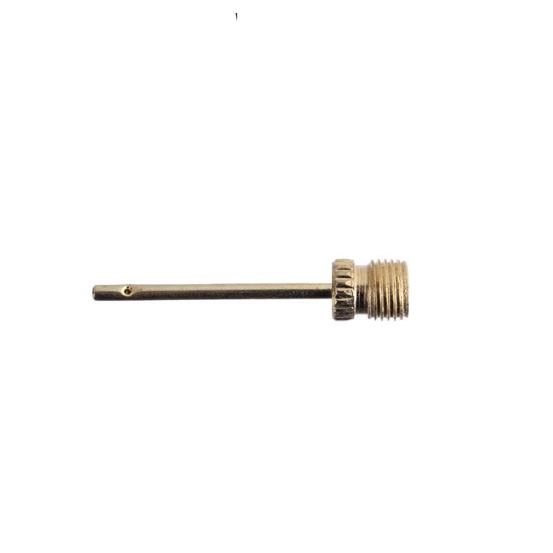 Bicycle Pump Conversion Nozzle Set