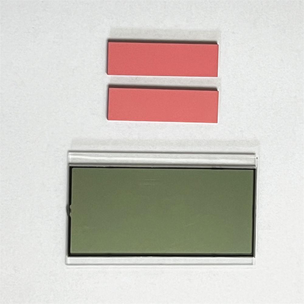 Fit for Fluke 83V 87V 88V Replacement Fading LCD Display Aftermarket Replacement