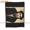 Jeff Buckley And Hat Memories Ultra-Soft Blanket Quilt Winter Sofa Cover Bed Covers