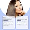 Hoegoa Vitamin Hair Essence Capsules, nourishing, repairing frizzy hair, smooth and shiny hair care capsules