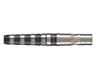 Dynasty A-FLOW CRYSTAL LINE ATHOTHIS No.5 Soft Dart Barrel