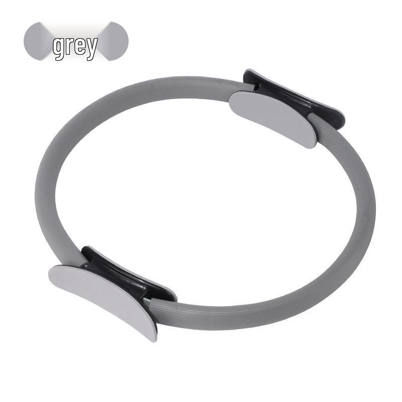 Pilates Yoga Resistance Ring - Fitness Body Shaper & Slimming Magic Circle