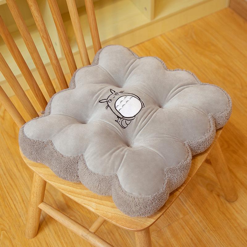 Cushion Petal Pillow Pillow Cartoon Pillow Pillow Student Cute Bedside Sofa Creative Plush Toy
