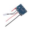14.4V Lithium Battery Pcb Board Circuit Module Replacements Accessories For Makita Bl1430