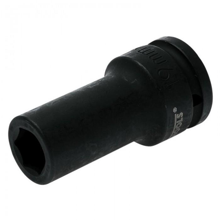Teng Hexagon 6-point Deep Impact Socket