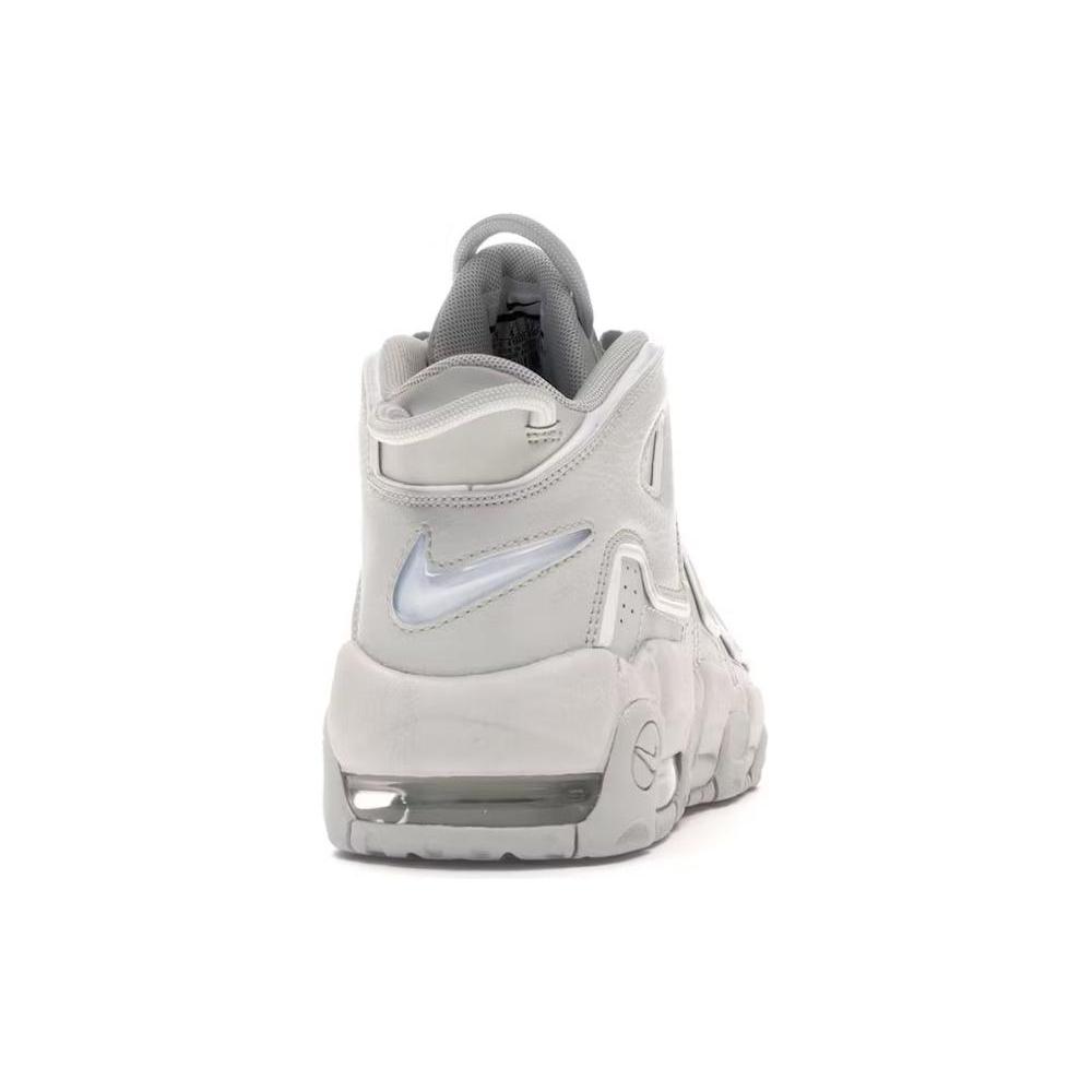 Nike Air More Uptempo Light Bone Gs 415082-006