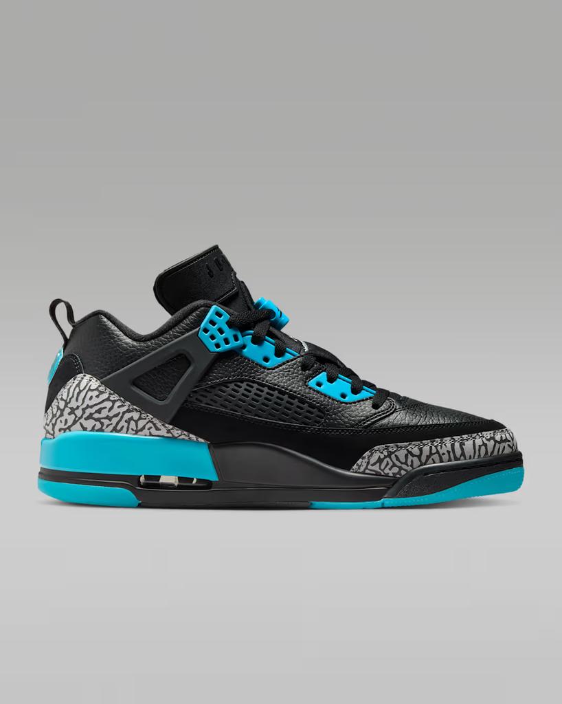 FQ1759-005 Nike Jordan Spizike Low Gamma Blue (Men's)