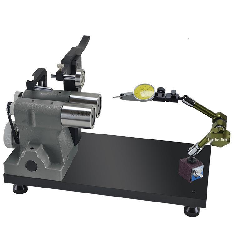 Precision Runout Measuring Instrument 6201 for 10-60mm Diameter Inner & Outer Hole Eccentricity & Coaxiality Measurement