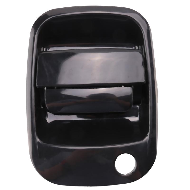 

M63K-Car Door Handle Outside The Door Is Suitable For Hyundai Starex H1 2005-2007 83660-4A500 чорний
