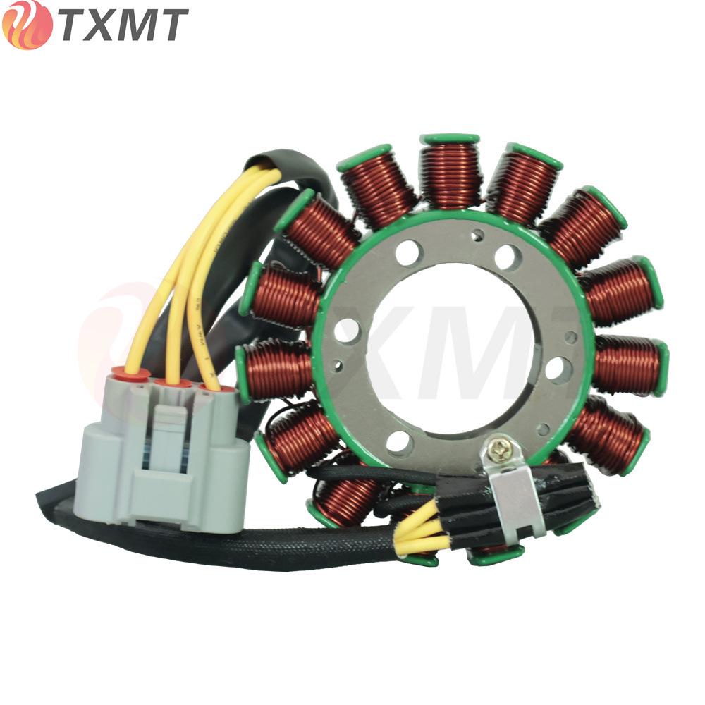 Kawasaki Ninja ZX-10R Stator Generator Coil (2008-2010)