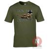 Jagdpanzer 4 Iv Tank Ww2 Gerunisex Military Armour TShirt World Of War Tanks