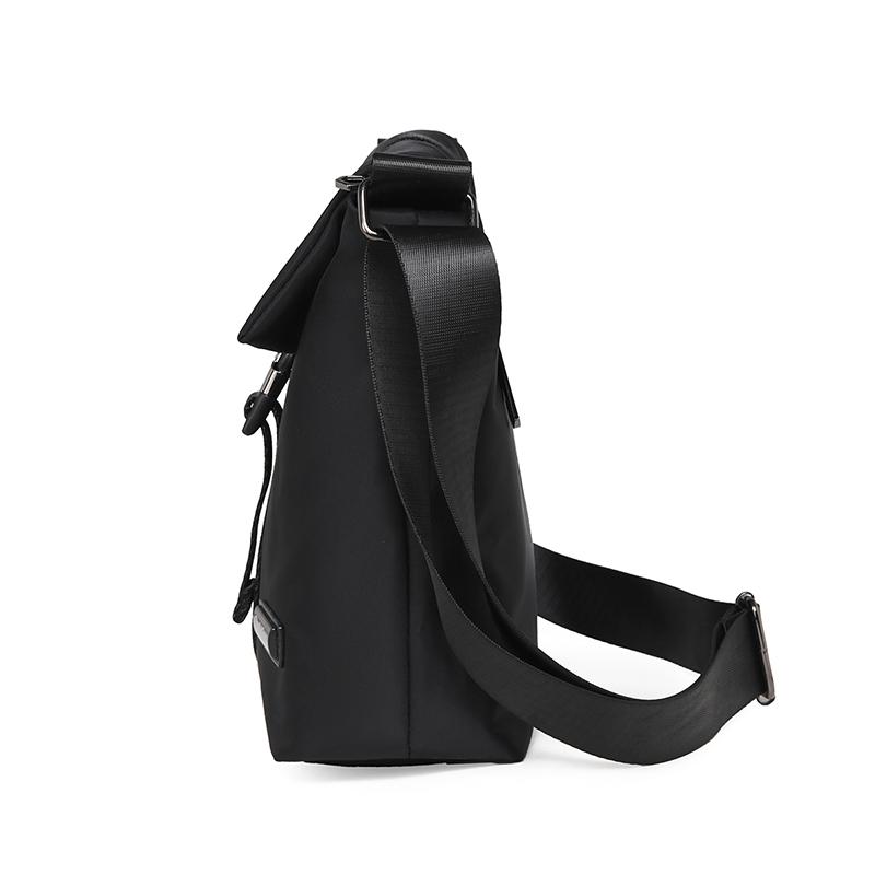 Messenger Bag Men's Messenger Bag Large Capacity Commuter Shoulder Bag