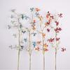 Luxury Artificial Berries Fruit Faux Good Luck Fruits Simulation Fruit Tree Gift
