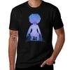 Nightmares Illusion TShirt T Shirts Cotton 100 TShirt
