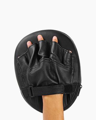 Focus Mitts (Pair)