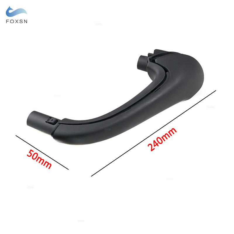 For Mercedes Benz C Class W203 C230 C240 C320 2003 2004 2005 2006 2007 Interior Trim Front Door Pull Handle Cover Replacement
