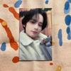 [USED] Korean TXT Hueningkai Gayo Daejeon SBS Limited Edition Sanok Trading Card