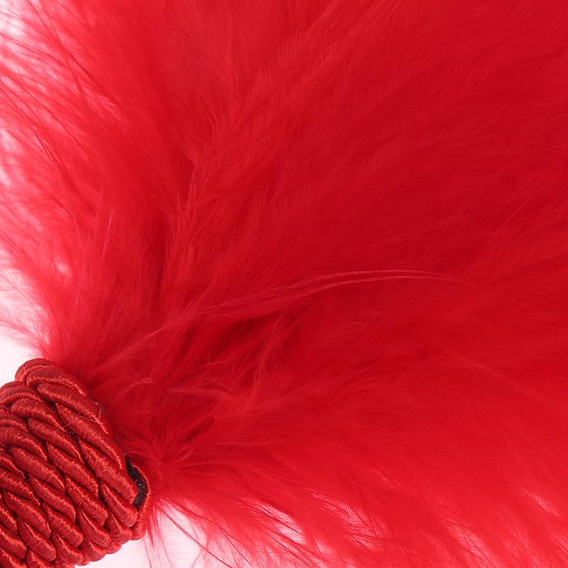 Flirting Feather Tickler Crop Whip Flirt Couple Game Toy Roleplay Sexy Spanking