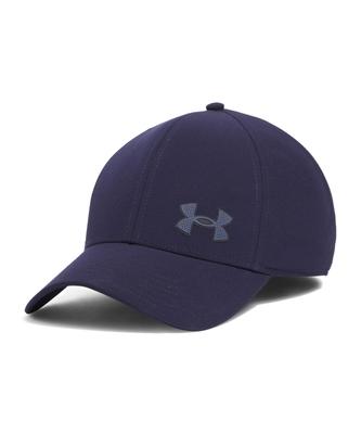 UA M STORM DRIVE STR Midnight Navy Downpour Gray LXL