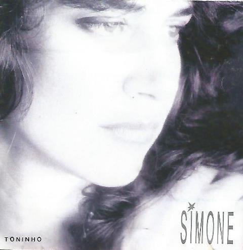 

CD SIMONE - Raio De Luz 8501472464227 Columbia 1991 Япония Мировая Музыка Б/У