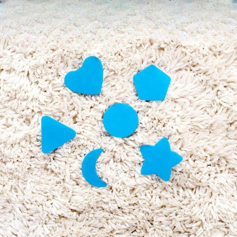 Hairdressing Tools, Children's Hairdressing Grinding Tools, Complete Set of Baby Hairdressing Tools, Household Hair Cutting Tools