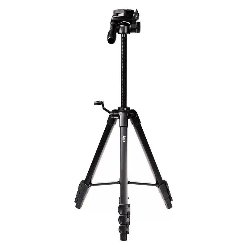 TCHD Video TC-20 Portable Camera Tripod Kit (CN version)