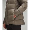 Lululemon Men S Wunder Puff 600 Down Fill Jacket Nomad