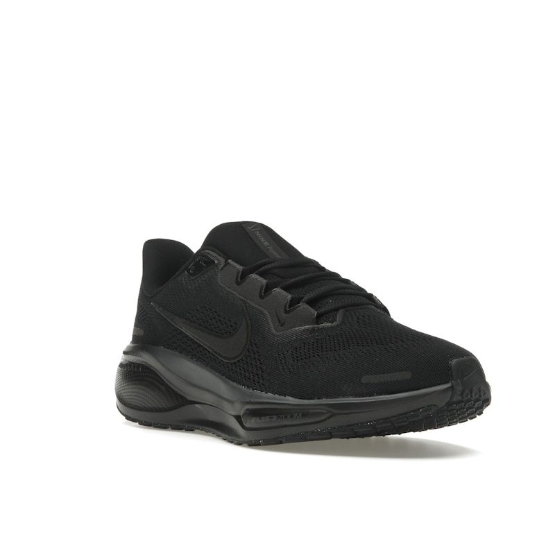 Nike Pánské běžecké boty Air Zoom Pegasus 41 Černá Antracitová FD2722-001
