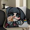 Jane Doe Pillow Cover for Bedroom Room and Living Room Sofa Decorative Cushion Cover