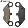 Metal & Brass Alloys Front Disc Brake Pads For CF 500cc 600cc CF500 CF600 X5 X6 X8 U5 4 Wheels 4x4 ATV UTV Dirt Bike Universal
