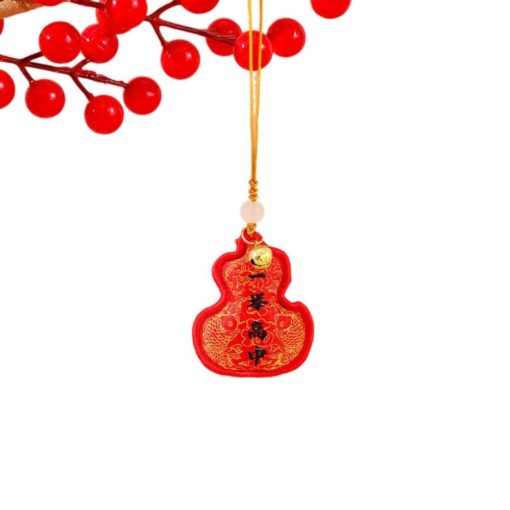 

Креативное саше-тыква ручной работы, мешочек для духов, саше-подвеска в китайском древнем стиле, окно Style 11