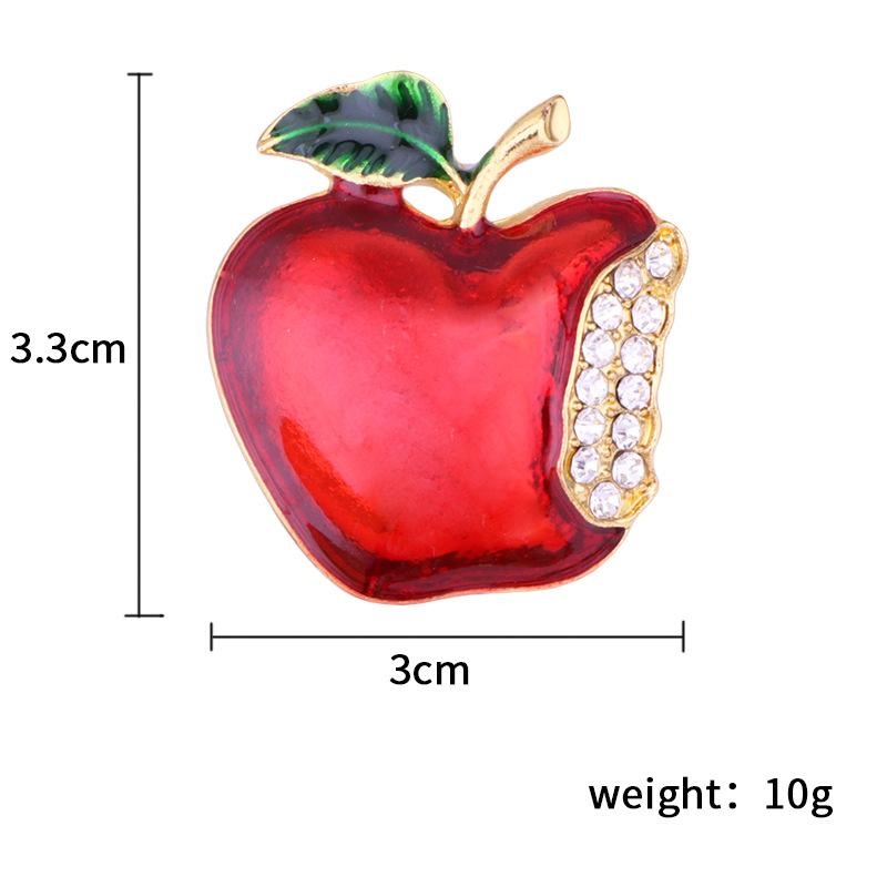 Weihnachtsbroschen Set Baum Weihnachtsmann Schneemann Schlittenglocke Stiefel Anstecknadel für Weihnachts-Pullover Dekoration Körperaccessoires