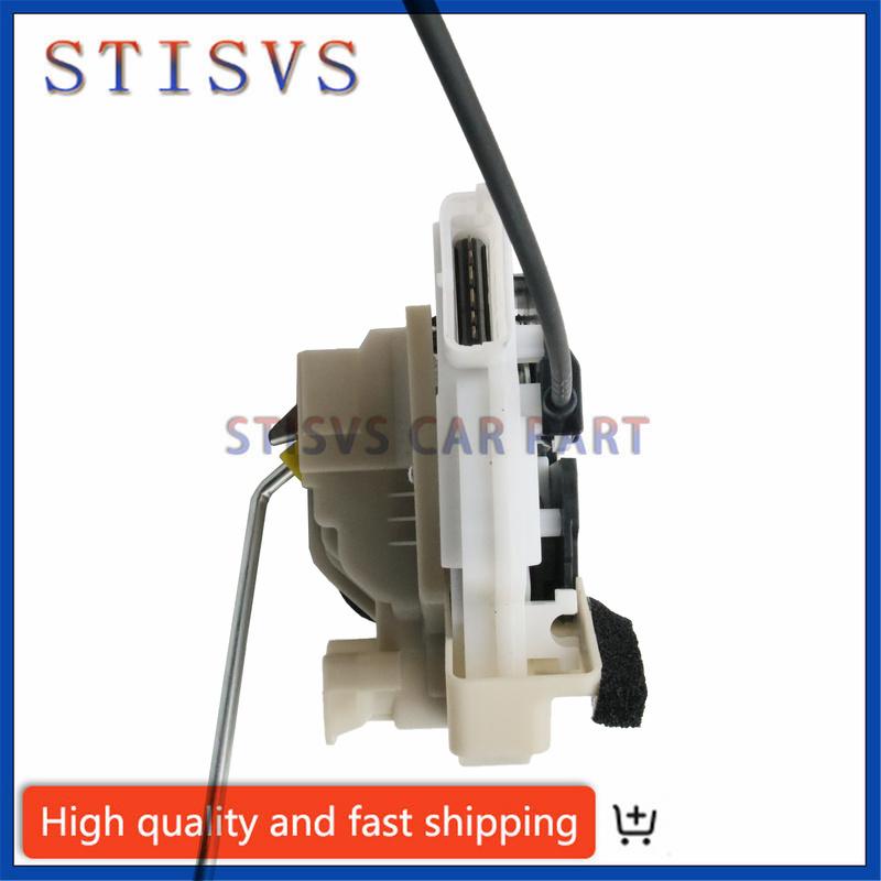 Front Rear Door Lock Latch Assy For Kia Rio 2012-2017 2013 New High Quality OE 81321-1W060 81411-1W010 81421-1W010 81311-1W030