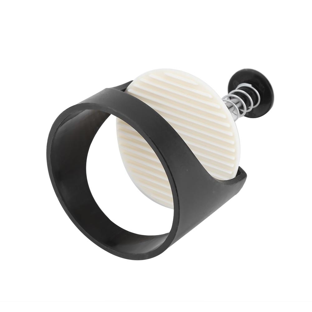 Stainless Steel Hamburger Patty Maker Press Burger Meat