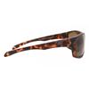Dirty Dog Axle Polarized 53530 Unisex Sunglasses