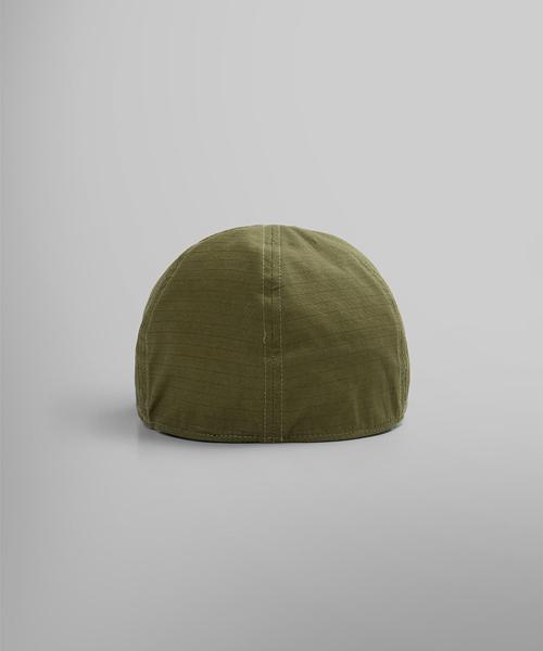 ALPHA INDUSTRIES Usaaf A-3 Cap Og-107 Green