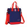 Tutoring Bags, Children's Tote Bags, Junior High School Students' Tutoring Bags Can Be Carried, Crossed Diagonally or Carried on The Back