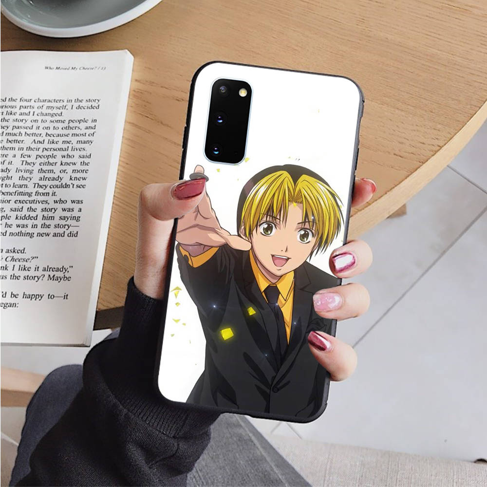 

AD75 Hikaru no Go черный чехол для OPPO Reno 8 6 5 4 Pro Find X3 A17 A31 A38 A40 A53 A54 A55 A74 A76 A78 A77 A80 A94 A95 A96 Pro Sofe Cover OPPO A77 5G коричневато-жёлтый