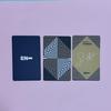 [USED] Anonymous Shipping ENHYPEN Trading Card Sunwoo Complete
