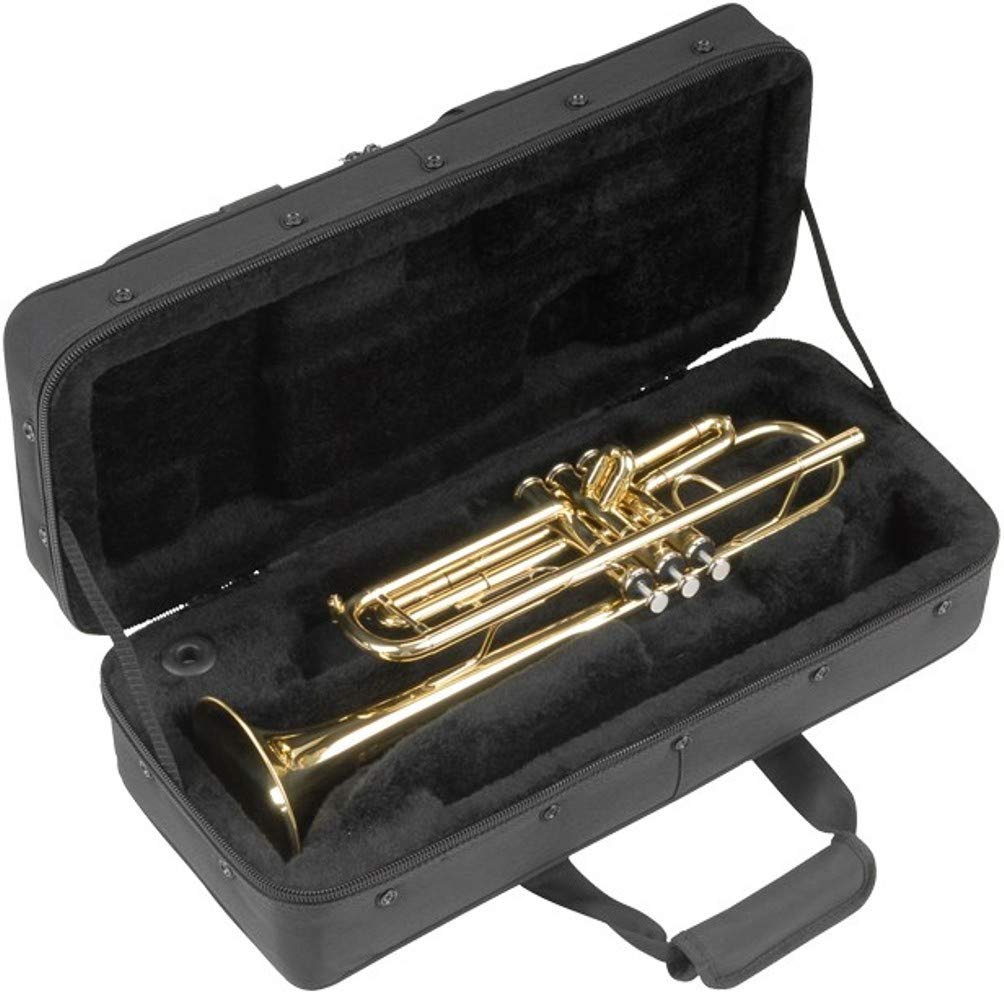 SKB Soft Case Trumpet Rectangle -