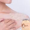 Lactoglucose Scrub Peeling Feuchtigkeitsspendendes Körperpeeling Geeignet für alle Hauttypen Das Körperpeeling spendet der Haut Feuchtigkeit und hinterlässt