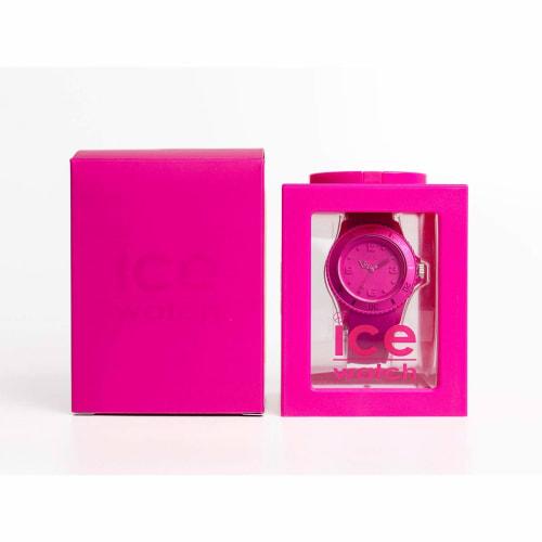 Ice-watch Men's Unisex Watch 016137 ICE Unity Peony Medium Pink