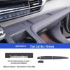 Toyota Sienna Silicone Anti-Slip Dashboard Console Pad