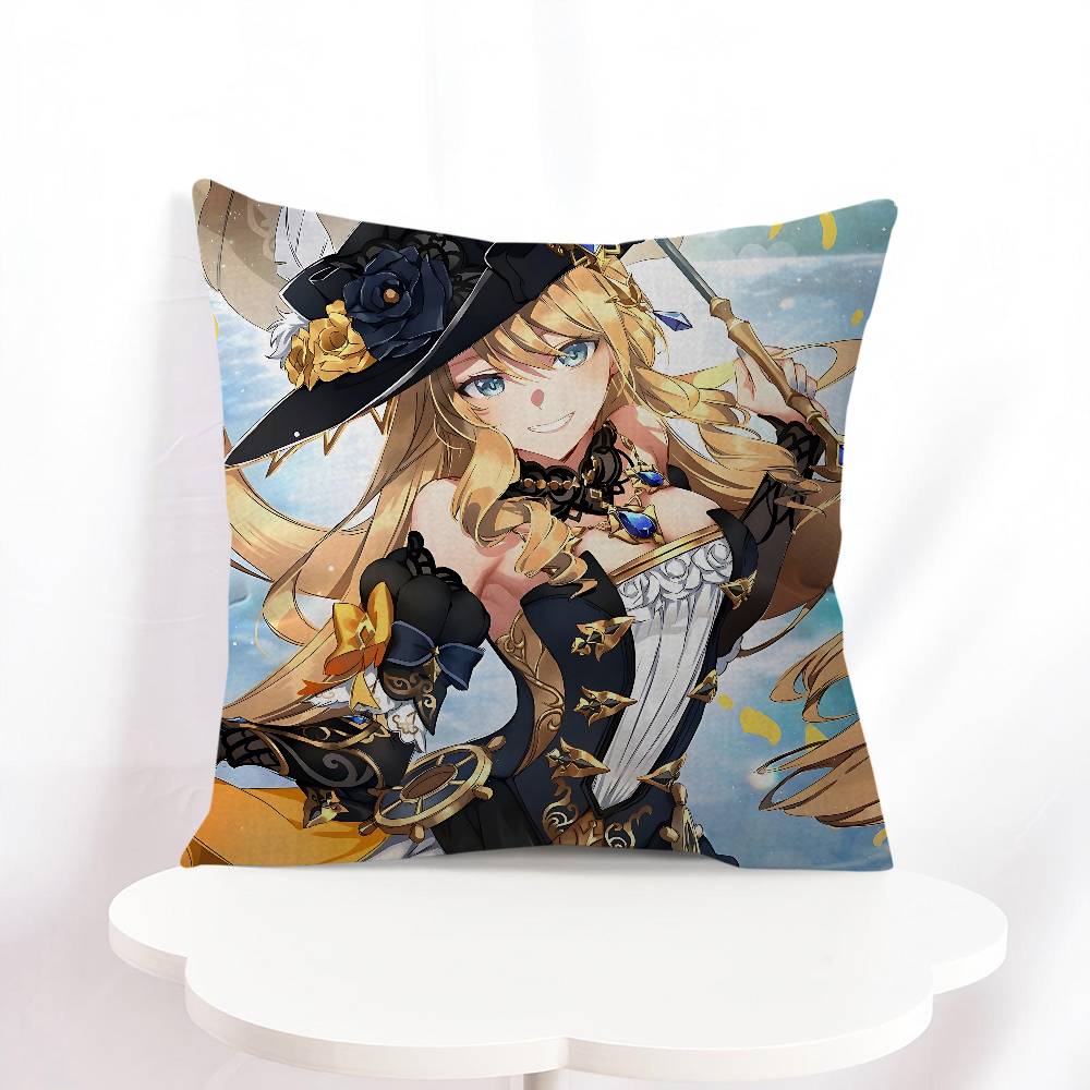 Navia Caspar Pillow Cover Design Cushion Cover Decor Holiday Decorati